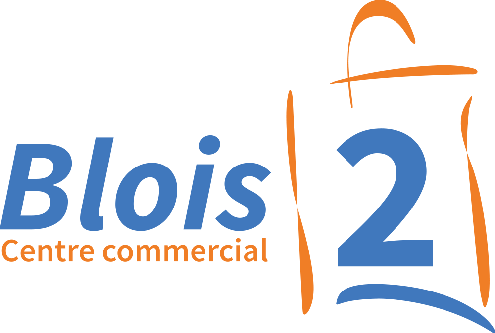 Centre Commercial Blois 2